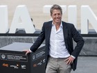 Hugh Grant brinca que deixou de ser 'sex symbol' e virou mera 'curiosidade'