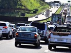 Rodovias do Alto Tietê iniciam operações especiais de fim de ano