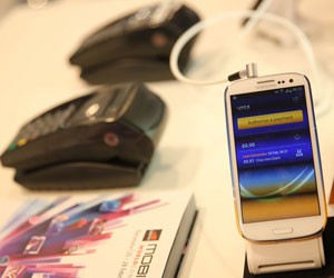 Samsung e Visa anunciam parceria de meios de pagamento. (Foto: Divulgação/Visa)