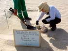 Parques eólicos ajudam trabalho de arqueólogos no Rio Grande do Norte