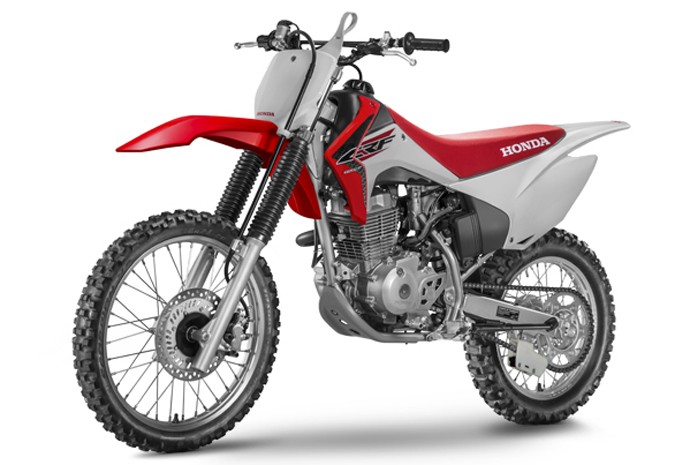 Honda CRF 150F