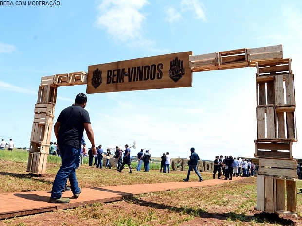 Cervejeiros_dia_de_campo_11 (Foto: Diogo Zanatta)