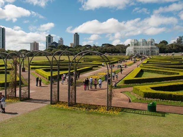 Imóveis curitiba 2 (Foto: Shutterstock)