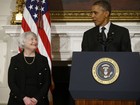 Obama indica Janet Yellen para a presidência do Federal Reserve