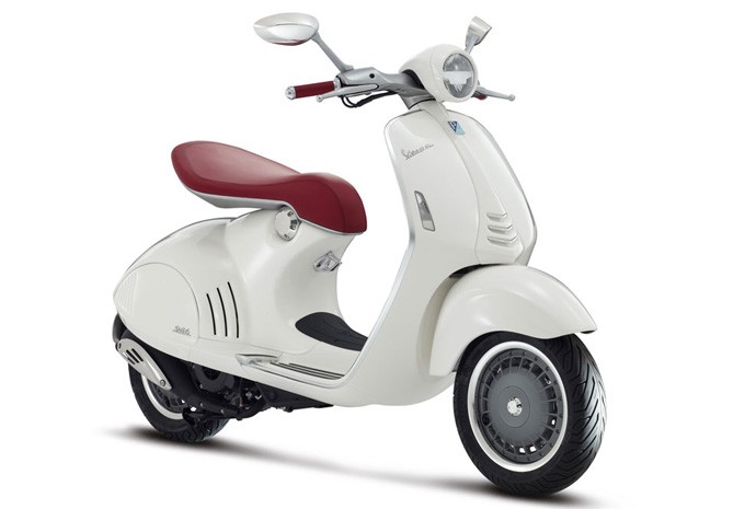 Vespa 2013