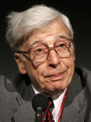 Robert Edwards, britânico laureado com o Nobel de medicina em 2010. (Foto: AP Photo / Matt Dunham)