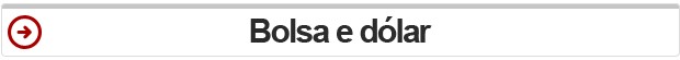 selo, resumo do dia, bolsa, dólar (Foto: G1)