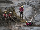 Samarco pede suspensão de ação judicial e MPF-ES critica mineradora 