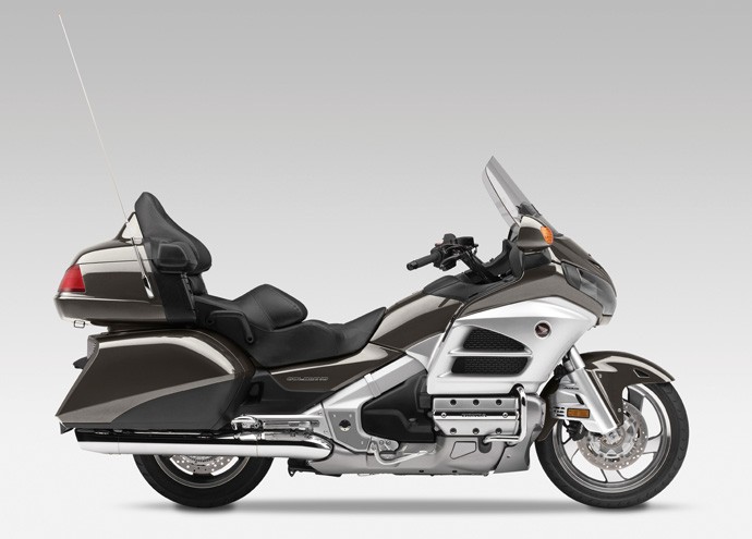 Honda Goldwing