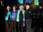 Ingressos para os Rolling Stones em Porto Alegre estão esgotados