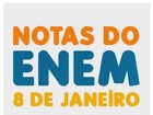 Nota do Enem 2015 será divulgada no dia 8 de janeiro, diz MEC