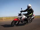 Veja motos mais vendidas por categoria em 2014 no Brasil