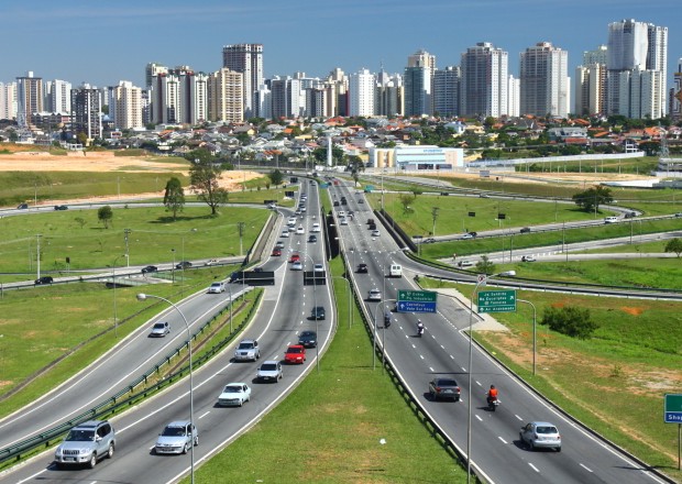 São José dos Campos - 246 anos (Foto: Divulgação/PMSJC)