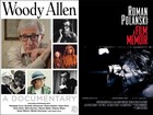 Ausentes, Woody Allen e Polanski protagonizam abertura de Cannes
	