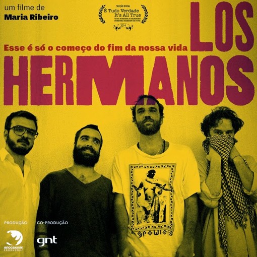 Los Hermanos – Esse é só o começo do fim de nossa vida