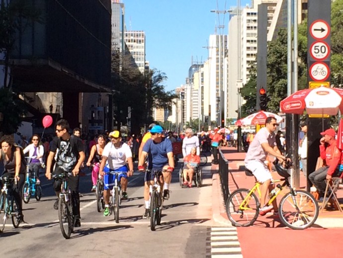 A MAIOR VITÓRIA DO CICLOATIVISMO 