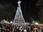 Confira o que abre e o que fecha no Natal em Londrina e em Maringá