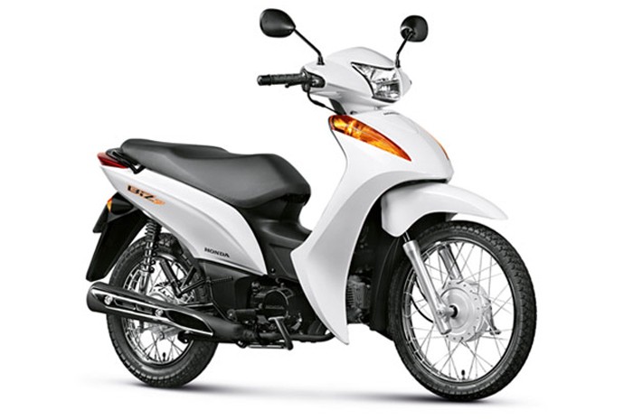 Honda Biz 100