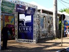 Empresários e associações se reúnem para realizar Feira do Livro de Foz