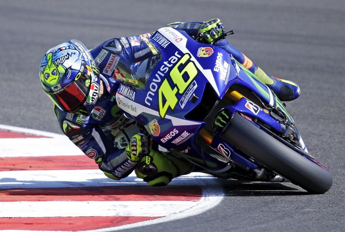 Valentino Rossi