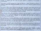 Escola gera revolta em SP ao enviar carta proibindo uso de saias e shorts