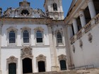 Baianos celebram dia de Santa Luzia neste domingo; missa solene é as 10h