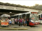 Medida permite circulação de ônibus 'mais velhos' entre cidades do RJ