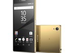 Sony começa a vender Xperia Z5 Premium no Brasil por R$ 4,7 mil 