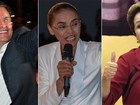 Em sua terra natal, Marina Silva vence Aécio e Dilma 