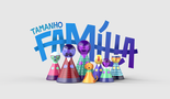 Tamanho Família