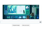 Sally Ride, primeira americana a ir ao espaço, é homenageada pelo Google