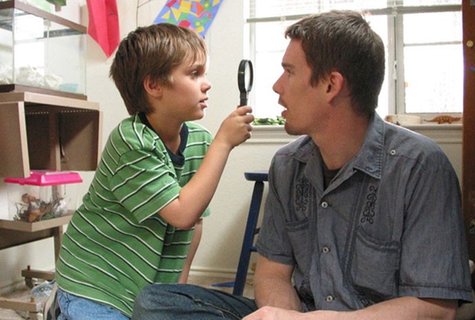 Boyhood