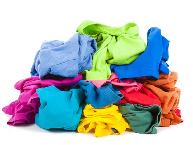 Imóveis Roupas (Foto: Shutterstock)