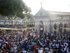 Fieis realizam o 147º Círio de Nossa Senhora do Ó, em Mosqueiro