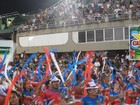 Liesa divulga calendário de ensaios técnicos no Sambódromo do Rio