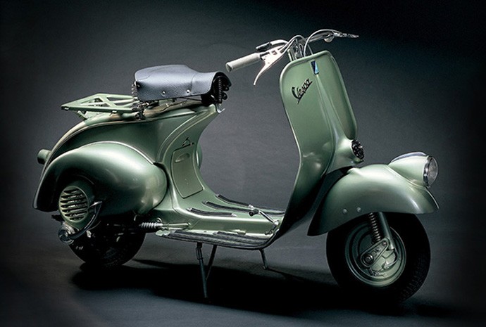 Vespa 125