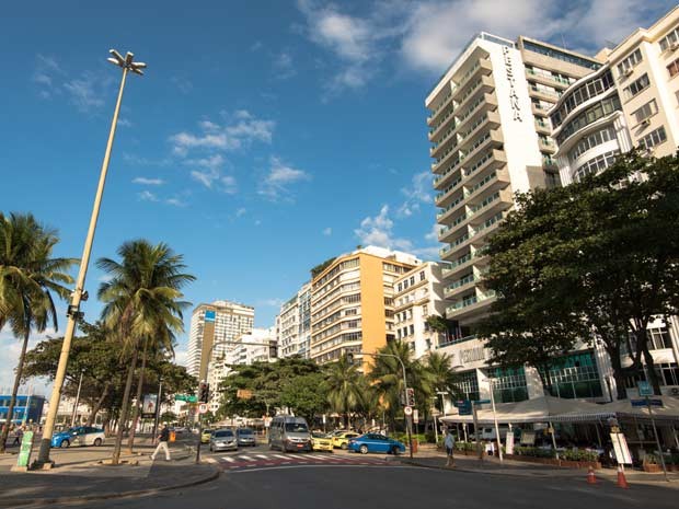 Imóveis Prédio rj (Foto: Donatas Dabravolskas/Shutterstock)