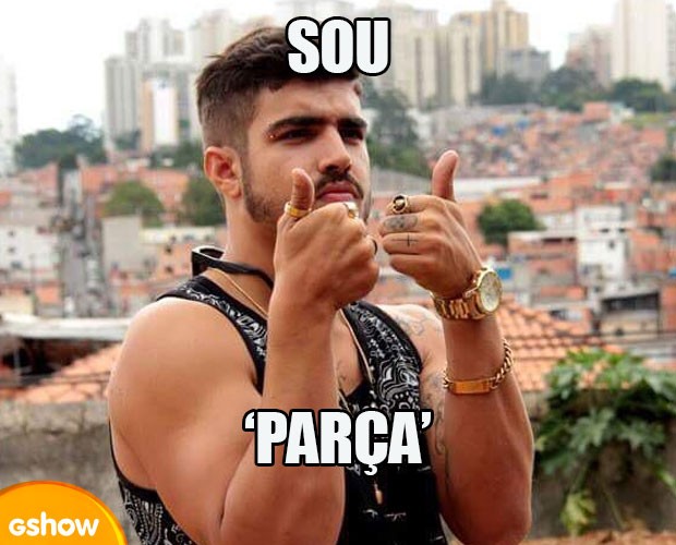 Grego parça