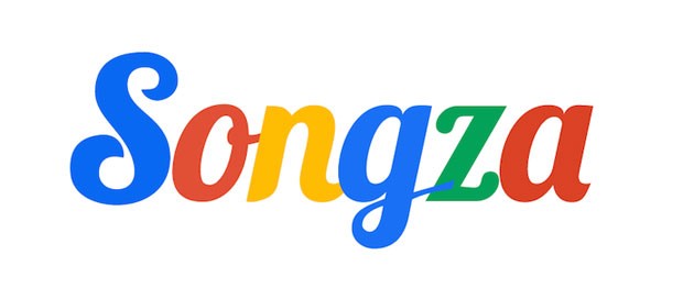 Logo do serviço de música on-line Songza ao anunciar ter sido comprado pelo Google. (Foto: Divulgação/Songza)