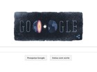 Inge Lehmann, cientista que estudou terremotos, vira doodle do Google