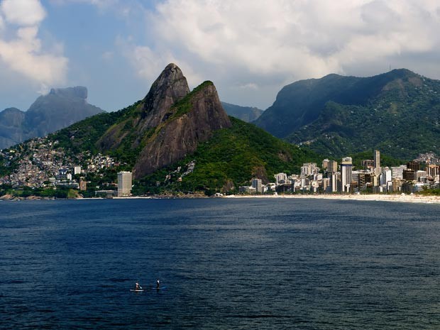 Imóveis rio-de-janeiro (Foto: Shutterstock)