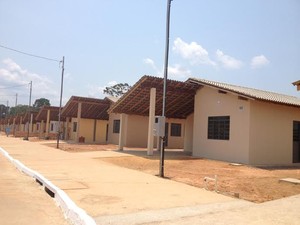 Inaugurada a ponte que liga Rondônia ao Amazonas, em Porto Velho (Foto: Gaia Quiquiô/G1)