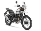 Royal Enfield entra no segmento aventureiro com a Himalayan