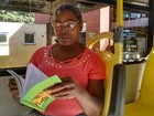 Ônibus de Foz do Iguaçu passam a circular com livros para os usuários