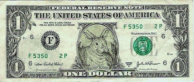 Bunnydollar