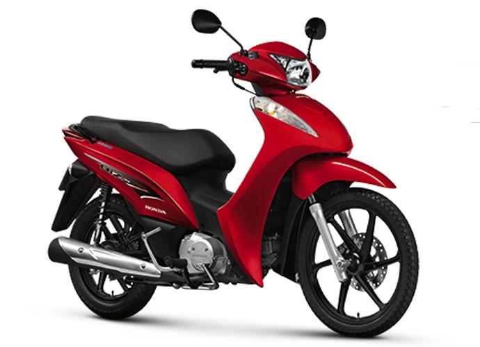 Honda Biz 125