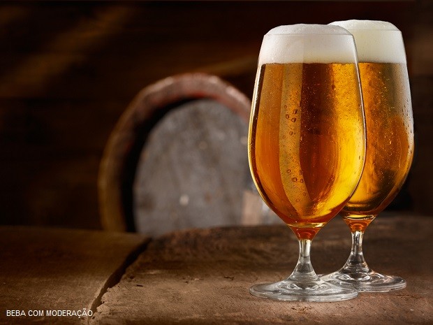 cervejeiros_pilsner (Foto: Shutterstock)