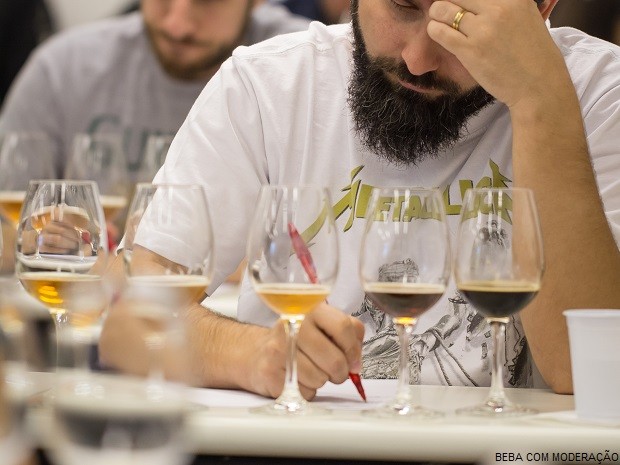 preparacaosommeliers1 (Foto: Guillermo J White/ ICB / Divulgação)