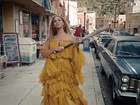 Beyoncé divulga clipe de 'Hold up' no dia de seu aniversário; assista