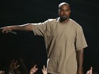 No VMA, Kanye West anuncia que quer disputar presidência dos EUA